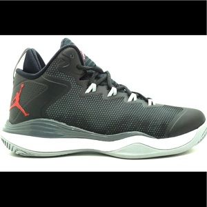 Nike Jordan Super Fly sneakers